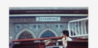 Odprtje razstave: Istanbul − Isfahan