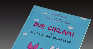 Dve ciklami ali Na svetu je dovolj prostora za vse