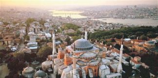 İstanbul Türküsü: Antologija sodobne turške književnosti