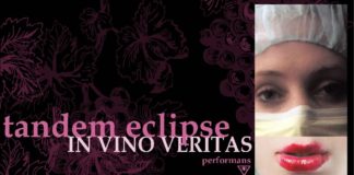Stara mestna elektrarna - Elektro Ljubljana-program april in maj