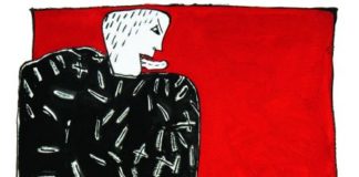 Emi Vega: Bienale slovenskih ilustracij