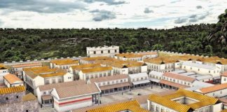 Emona in Emonec
