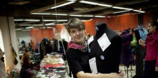Ustvarjalni festival s prodajno razstavo avtorskih del slovenskih ustvarjalcev