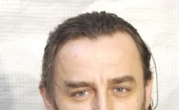 Kašmir Huseinović: Lektor Jakob