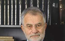 Peter Čeferin: Moje odvetniško življenje