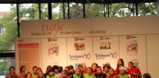 Obeležimo dan medgeneracijske solidarnosti
