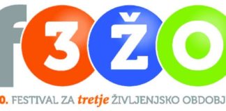 Strpno sožitje vseh generacij – Medgeneracijsko sodelovanje