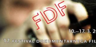 17. Festival dokumentarnega filma