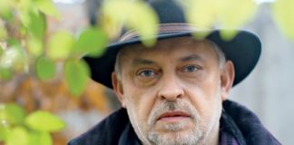 Izpod peresa Ferija Lainščka: Kuharski tečaj za začetnike