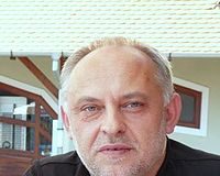 Feri Lainšček: Mladi in stari