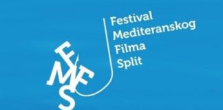 Festival mediteranskega filma Split  (11. junij- 18. junij 2011)
