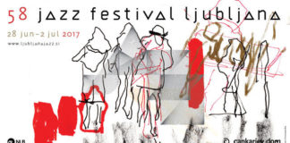 58. Jazz festival Ljubljana