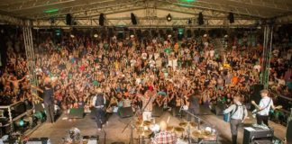 Poletni festival