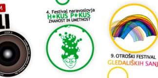 Spominska knjiga-Pionirski dom - Center za kulturo mladih praznuje 50 let