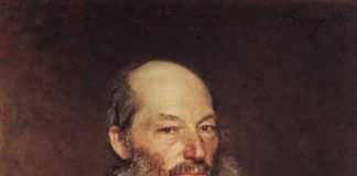 AFANASIJ A. FET: KUKAVICA