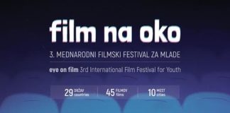 Film na oko