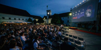 Film pod zvezdami 2019