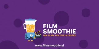 Film Smoothie povezuje mlade filmarje