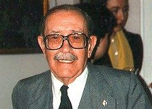 Eugenio Florit