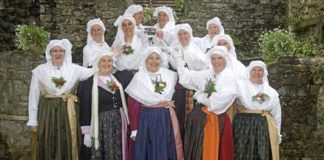 FOLK UNION