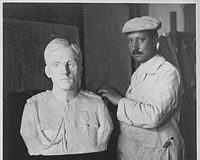 Franc Berneker