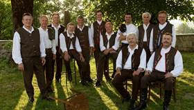 FOLK UNION: HRUŠIŠKI FANTI