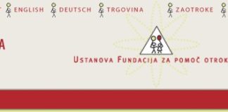 Fundacija za pomoč otrokom