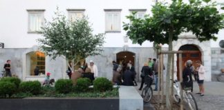 Galerija DLUL