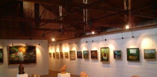 O galerijah in muzejih