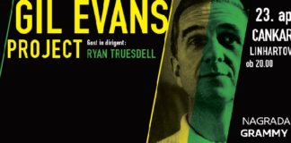 GIL EVANS PROJECT