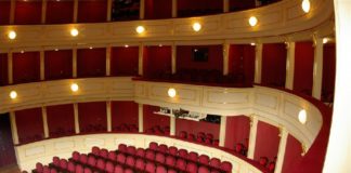 Koncert Glasbene matice