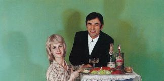 Nagradni fotografski natečaj: Gorenje na dotik