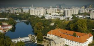 Grad Fužine