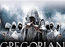 Gregorian v Splitu na Dan žena