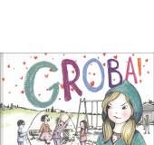 Erin Frankel: Groba
