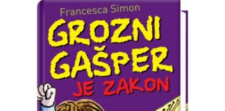 Grozni Gašper