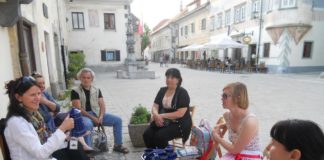 Festival Pridi v maju BRAT