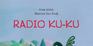 Novi slikanici iz MALE ZBIRKE