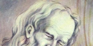 Rumi: Z ljubeznijo ...