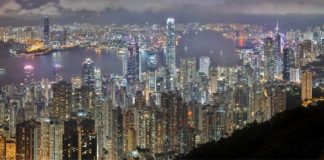 Hongkong