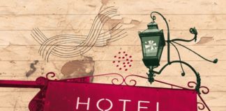 Hotel Andro.gen izpod peresa Janje Rakuš