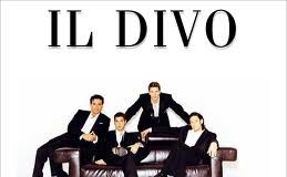 Razmišljanje ob knjigi z naslovom IL DIVO