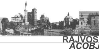 Literarni večer s pisateljico ADISO BAŠIĆ