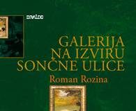 V Modrijanovi leposlovni zbirki Bralec so pravkar izšle tri nove knjige