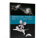 Sebastijan Pregelj finalist za kresnika 2011!