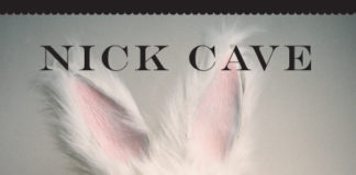 Novo pri Modrijanu: Nick Cave