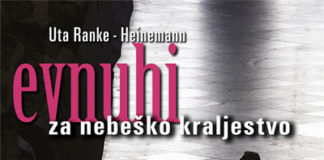 Novo pri Modrijanu: Uta Ranke - Heinemann