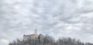 Izšla monografija o zgodovini Ljubljane