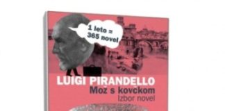 Štiri nove Beletrine