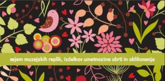 Sejem muzejskih replik